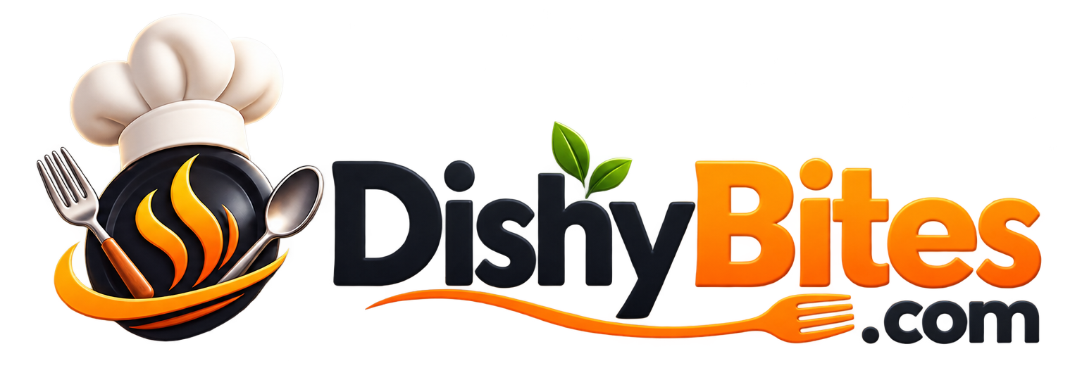 dishybites.com