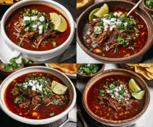 The Best Ever Mexican Birria