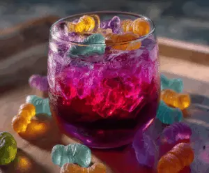 Witch’s Potion Punch