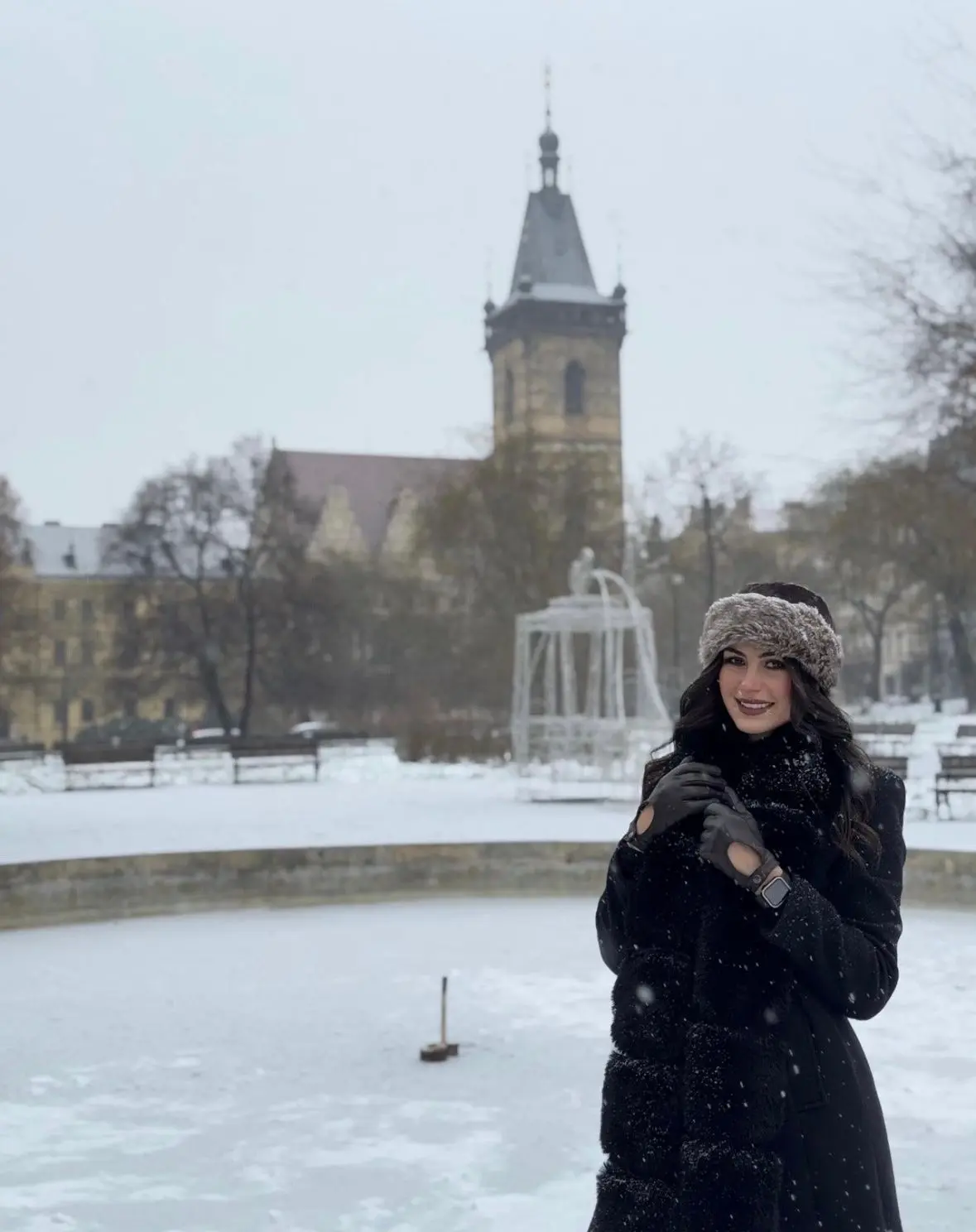 Sara — Recipe Creator at DishyBites