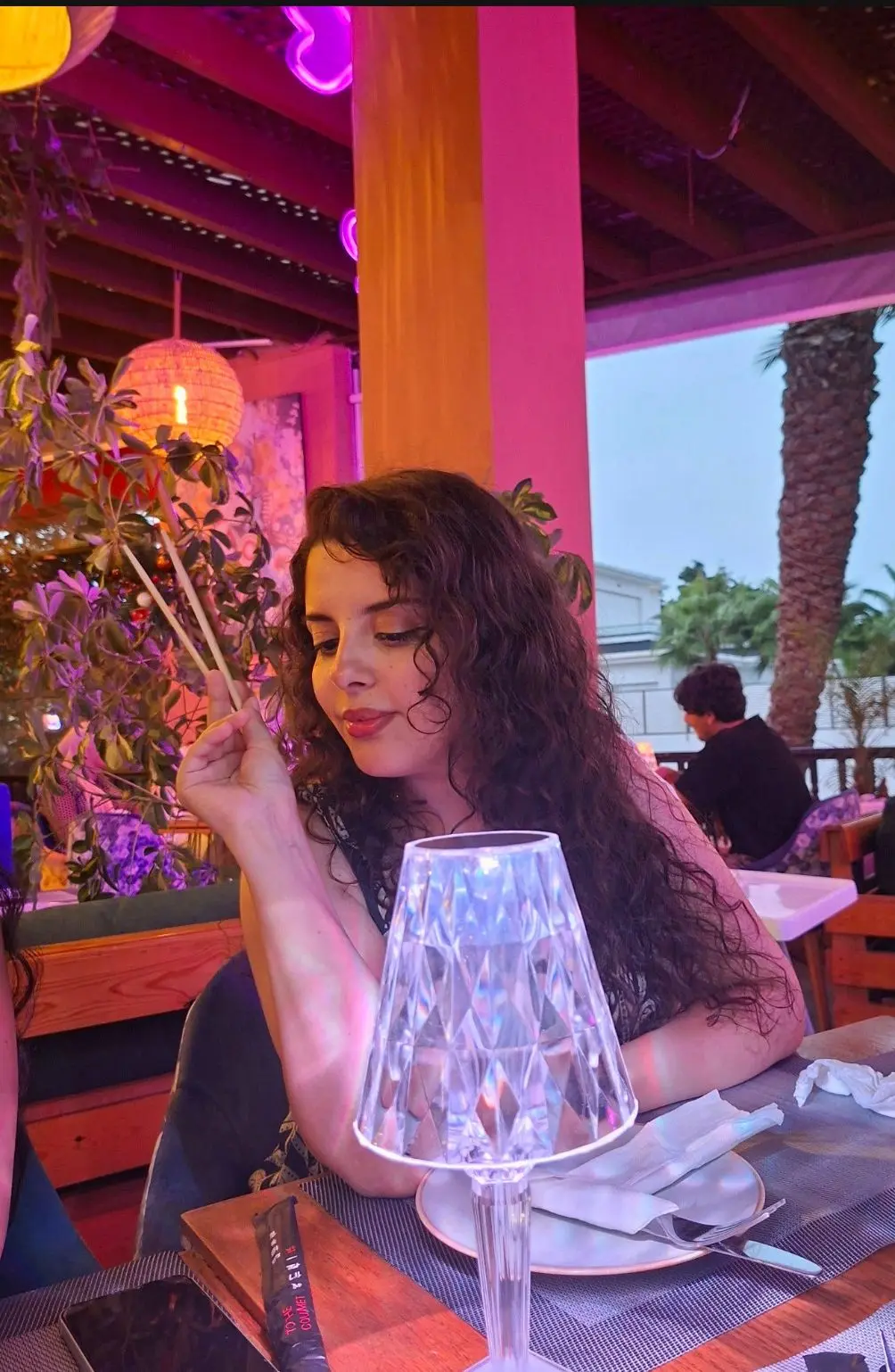 Siena — Editor at DishyBites