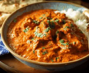 Butter Chicken
