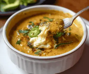 Chile Relleno Soup
