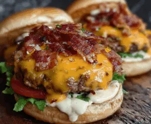 Crack Burgers