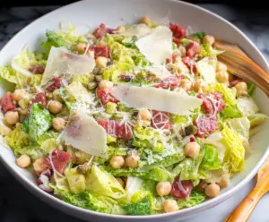 La Scala Chopped Salad