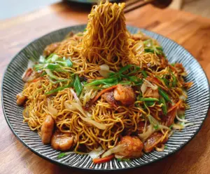 Chow Mein