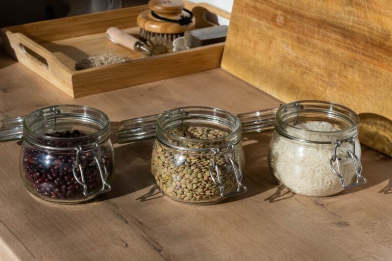 How to Turn Leftover Ingredients Into Real Meals Instead of Random Snacks